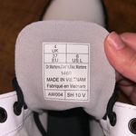 Dr. Martens Doc Martens White Boots Photo 4