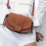 Rachel Zoe  Edessi Crossbody Belt Bag Photo 1