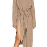 Reformation Nanushka Dress Photo 0