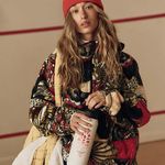 Free People  Wild & Free Fleece Photo 0