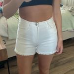 Just Black Denim Boutique Denim Shorts Photo 0