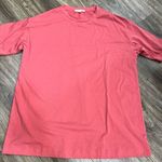 Brand New Sweet Generis Oversized Tee Pink Photo 1