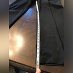 House Of CB NWOT 'Alivia' Black Loose Fit Trousers Size M-US 6-8 Photo 7