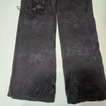 House of Harlow 1960 x REVOLVE Rossi Jumpsuit in Black Medium Photo 3