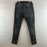 DL1961  Gray Wash Florence Ankle Jeans Size 28 Photo 1