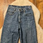 Pepe Jeans  London Betty Medium Wash Denim Jeans Size 5/6 Vintage High Rise Taper Photo 1