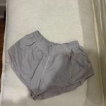 Lululemon White  Hotty Hot 2.5" Photo 3