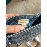 Madewell The Curvy Perfect Vintage Jean in Heathcote Wash Photo 5