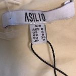 Asilio “Love Unscripted” Crop Top Photo 5