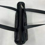 Harveys Seatbelt Bag Boxy Long Handle Belt Bag Black Photo 5