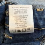 KanCan Overalls Denim Under Siege Overalls In Medium Wash Sz XS EUC Blue Photo 15