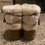Airwalk Fluffy Winter Boots Photo 3