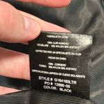 joe's jeans Joe’s Collection Lamb Leather Black Jacket Size S Photo 14