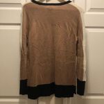 A New Day NWOT Long Sleeve Sweater Photo 1