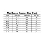 Mac Duggal Ieena Strapless Red Rose Bubble Hem Mini Dress Size 4 NWT Photo 6