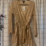 Forever 21 Sequin Dress Photo 0