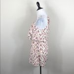 Very J  Romper Sleeveless Floral Photo 1