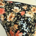 SheIn Multicolor Floral Blouse Photo 2