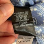 Torrid Mini Washable Gauze Fit And Flare Dress in Boho Print - Size 2 Photo 6