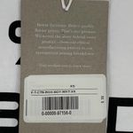 Everlane NWT Box-Cut 100% My Body Tee T-shirt in White Photo 9