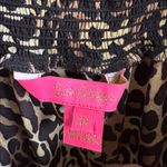 Lilly Pulitzer Like New  Rochelle Off-The-Shoulder Romper Dress Size XS Photo 4