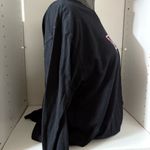 PINK - Victoria's Secret Pink by Victoria secret long sleeve logo t-shirt woman’s size XL Photo 10