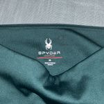 Spyder  Active Leggings - Medium Photo 4