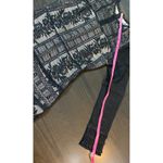 Parker  Black‎ Lace Mesh Mini Dress Sheer Romantic Gothic Party Small Vampcore Photo 7