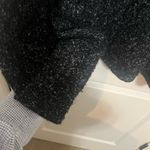 Anthropologie  Wool Blend Wide Cuffed Sleeve Sweater Size Small Photo 11