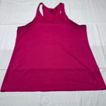 Nike  Dri-Fit Turquoise and Maroon Racerback Tank Top Bundle Photo 7