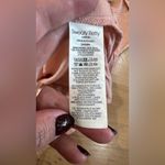 Sweaty Betty  Breeze Merino Long Sleeve Run velvet rose Top pink size large Photo 4