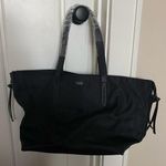 Botkier Black Bond Nylon Tote Photo 0