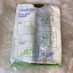 Durham Hosiery Mills Vintage Nylon Panty hose Small/Medium Brown Mist Photo 2