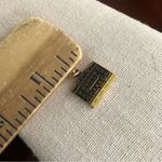 sheridan coliseum college pendant 10K Photo 2