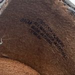 Eurosoft Women's Waverly Slip on Metallic Silver Shoes Sz 8.5 Photo 2