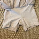 Lululemon Size 2 white hottie, hot style skirt Photo 3
