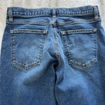 Old Navy Men’s 30x30 straight leg built in flex jeans Photo 8