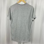 Gildan Heavy Cotton Medium USA Oregon State Beavers Mascot Logo Graphic Tee Photo 1