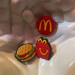 Mcdonald’s Themed Photo 0