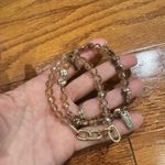 Erimish  Bracelets - Set of 2 Mini Stack! Photo 0