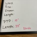 Biondo Beverly Hills Black Crisscross Strap Midi X Dress Women's Size Medium Photo 5