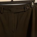 Talbots Black Trouser dress pants. Photo 1