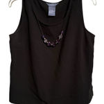 Koret Dress Petite Top Size 12P Photo 0