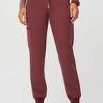 FIGS High Waisted Zamora Pants Photo 0