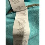 Aerie ‎ Olive Green Knit Crochet Strapless Tube Top Summer Festival Large L Photo 3