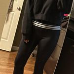 Victoria's Secret Victoria’s Secret Leggings Photo 4