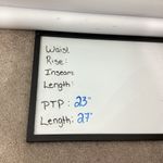 Solid & Striped  The Sutton Shirt Size Medium Photo 6