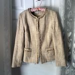 Pendleton Vintage woman’s jacket blazer Size 14 Tweed Photo 1