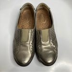 Hush Puppies  metallic comfort Shoes size‎ 8 Photo 3