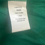 Satin Spaghetti Strap Party Crop Top Rave Cute Zip Back‎ Outfits Corset Size L Photo 5